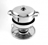 R�chaud para molho